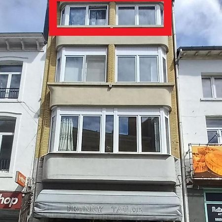 Eenvoudige Slaapkamer Geraardsbergen Luaran gambar